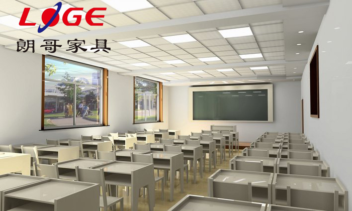 如何確保板式學(xué)校家具安全環(huán)保性_學(xué)校家具廠家